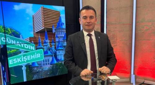 Sivrihisar Belediye Başkanı'ndan önemli açıklama!