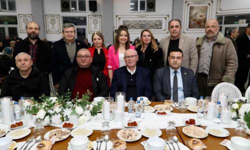 Sivrihisar Belediyesi’den Arabaşı Gecesi 