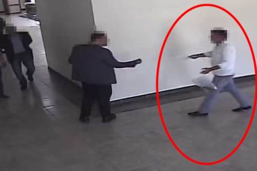 Sivrihisar Belediyesi’nden çirkin saldırıya önemli açıklama!