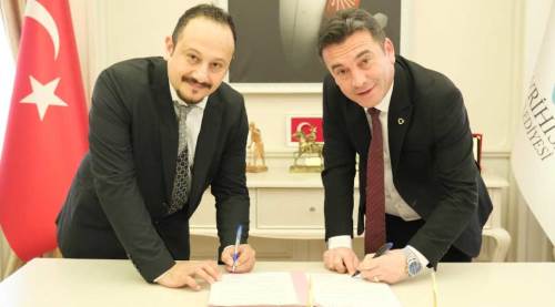 Sivrihisar Belediyesi’nden personeline özel sigorta avantajı