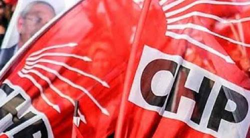 Sivrihisar CHP'ye kayyum!