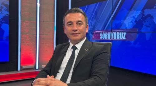 Sivrihisar’da büyük dönüşüm 