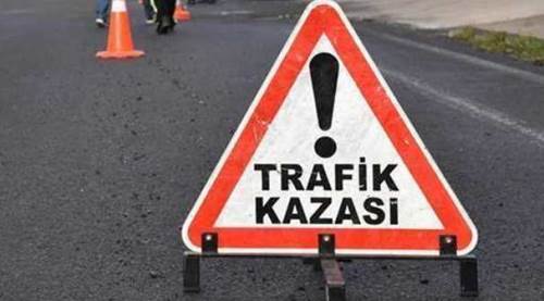Sivrihisar'da feci kaza: Yaşamını yitirdi