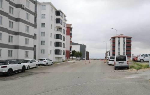 Sivrihisar’da gelişen bölge için düğmeye basıldı! Elektrik altyapısı yenileniyor
