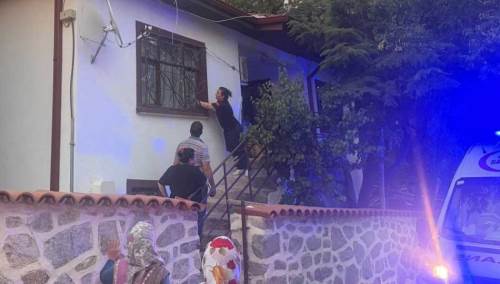 Sivrihisar'da korkutan bekleyiş sona erdi! Gerçek ortaya çıktı