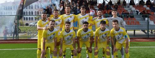 Sivrihisar’da moraller bozuk