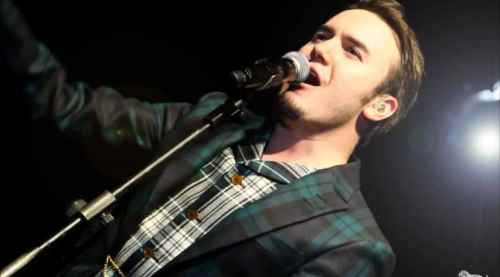 Sivrihisar'da Mustafa Ceceli konseri