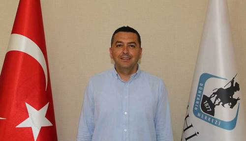 Sivrihisar'da Potoğlu’na görev seçimi için 5 gün süre