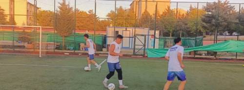 Sivrihisar’da vites yüksek