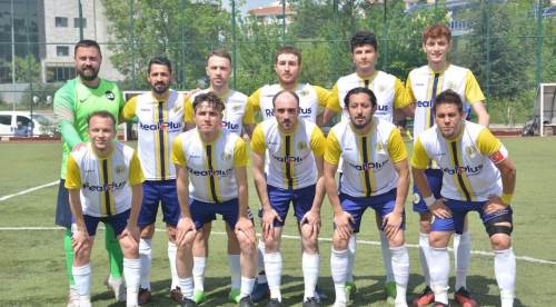 Sivrihisar halkı memnun