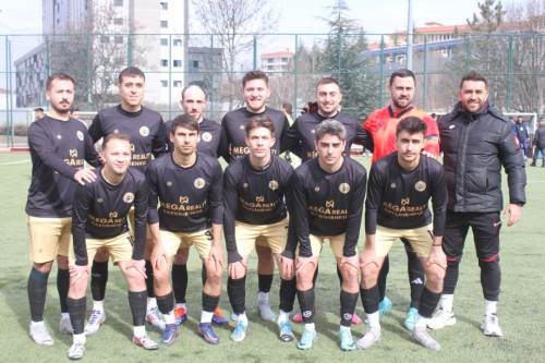 Sivrihisar hata istemiyor