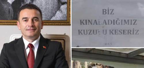 Sivrihisar’ın huzuruna tehdit!