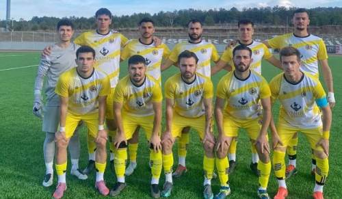 Sivrihisar istediğini alamadı