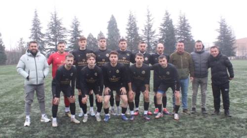 Sivrihisar lige katılmayacak mı?