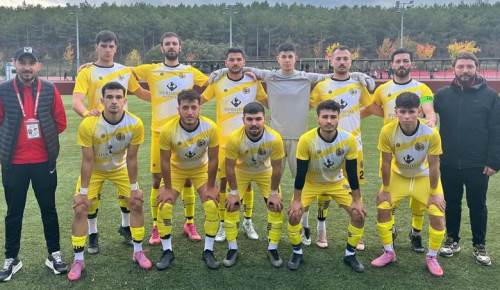 Sivrihisar puan arayacak