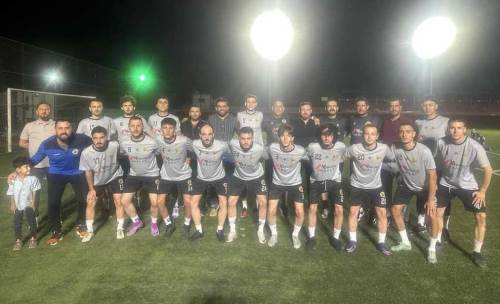 Sivrihisar sezonu açtı