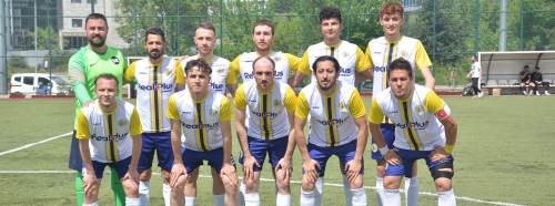 Sivrihisar sonunu getiremedi