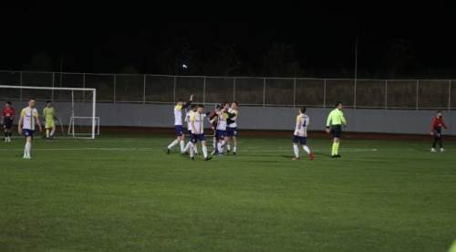 Sivrihisar taraftarını heyecanlandırıyor