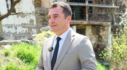 Sivrihisar tarihe sahip çıkıyor