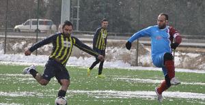 Sivrihisar'dan hayati puan