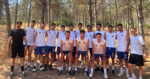 Sivrihisarspor nefes açtı