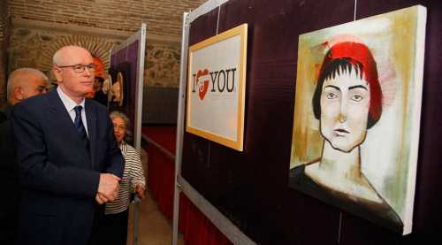 SİYAH ATLI PRENSESLER KÜLLİYE'DE