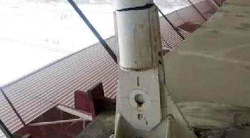 Siyah giymeye devam edeceğiz