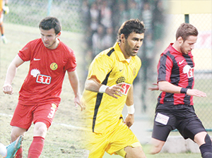 SİYAH-KIRMIZI PERFORMANS