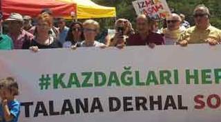 Siyanür tehlikesi Eskişehir'e geliyor