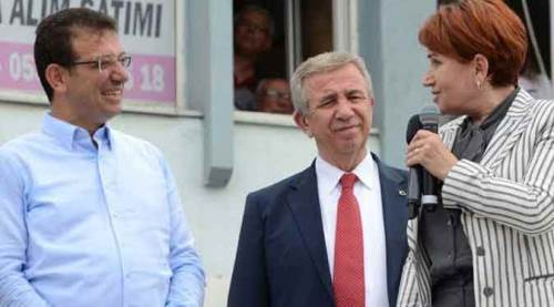 Siyaset arenası sarsan açıklama