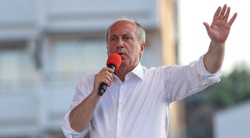 Siyaseti bırakırım ama bir şartla!..