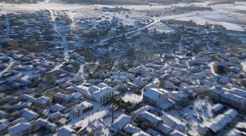 Sizce burası Eskişehir'in hangi ilçesi?