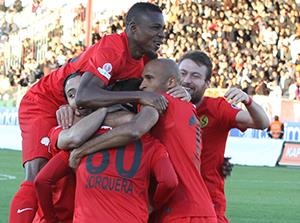 Size zirve yakışır