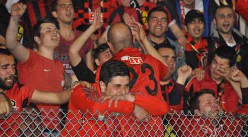 SİZİ AĞLATANLAR UTANSIN