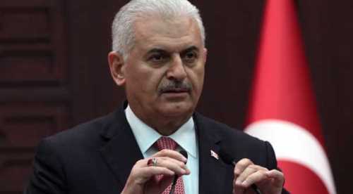 SİZLERE MÜJDELERİM VAR DEDİ VE...