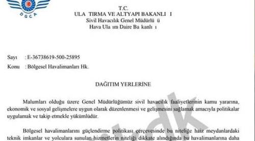 Skandal belge! En azından ismini değiştirin
