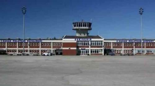 Skandal iddia: Eskişehir'e uçuş izni verilmiyor!