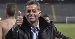 Skibbe: 3 puan hedefliyoruz