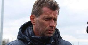 Skibbe: En az 1 puan alırız