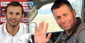 Skibbe gidiyor yerine 'O' geliyor!..