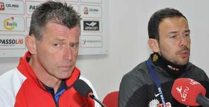 Skibbe: Hayal kırıklığı duydum