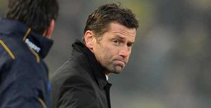 Skibbe: İnanıyorum