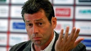 Skibbe: İyi bir maç çıkartacağız