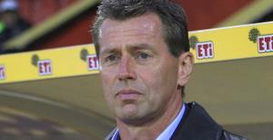 Skibbe: Uyanık olmamız gerekiyor