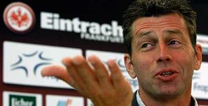 Skibbe: Yürekten inanıyorum