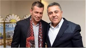 Skibbe'den Arda Turan örneği