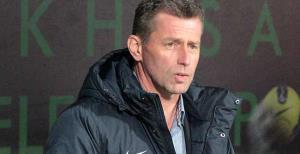 Skibbe'den şok karar