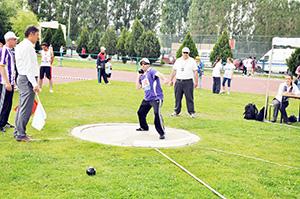 Eskişehirde hentbol şöleni yaşanacak