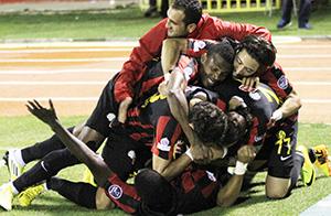 Eskişehirsporu yukarıya taşımalıyız