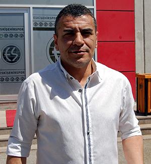 Eskişehirspor ruhuyla oynayacağız